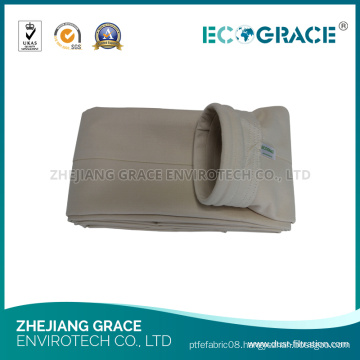 Air Filter Nonwoven Needle Felt Filter Bag